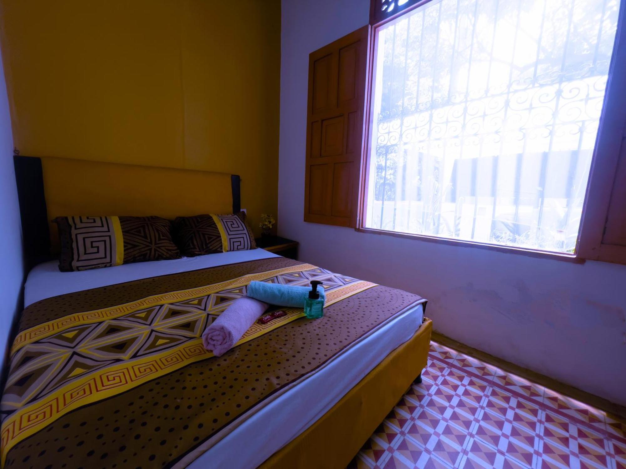 Pensión Historic House Centro Historico Santa Marta (Magdalena)