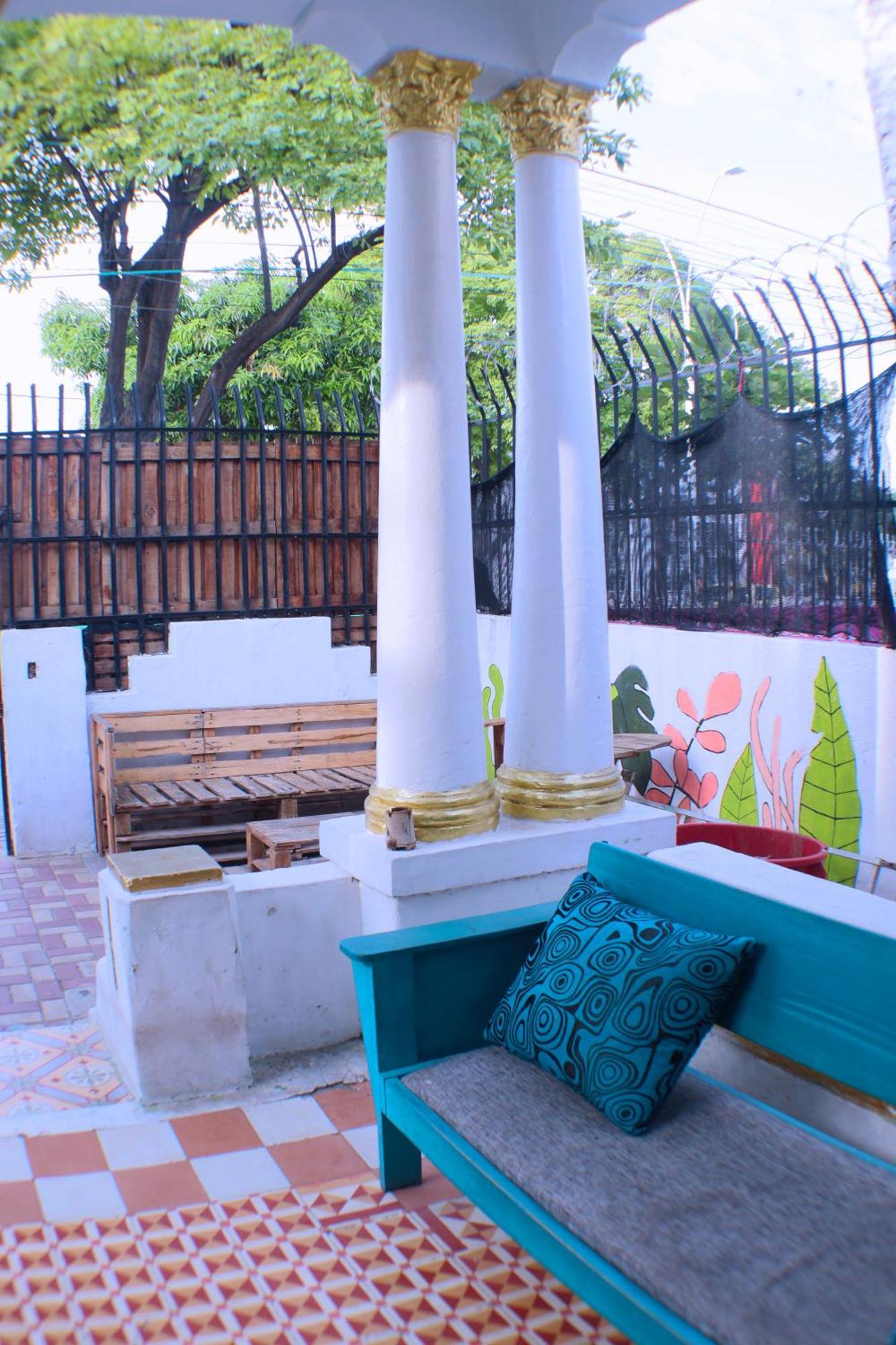 Historic House Centro Historico