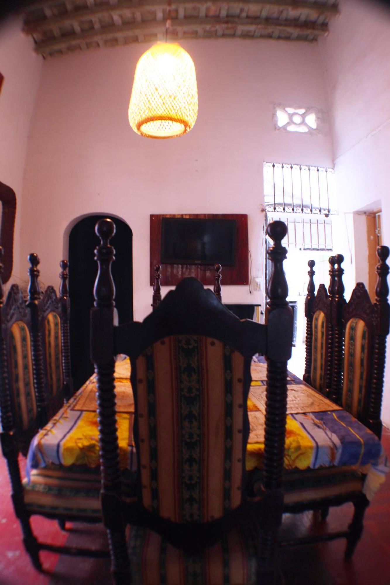 Pensión Historic House Centro Historico