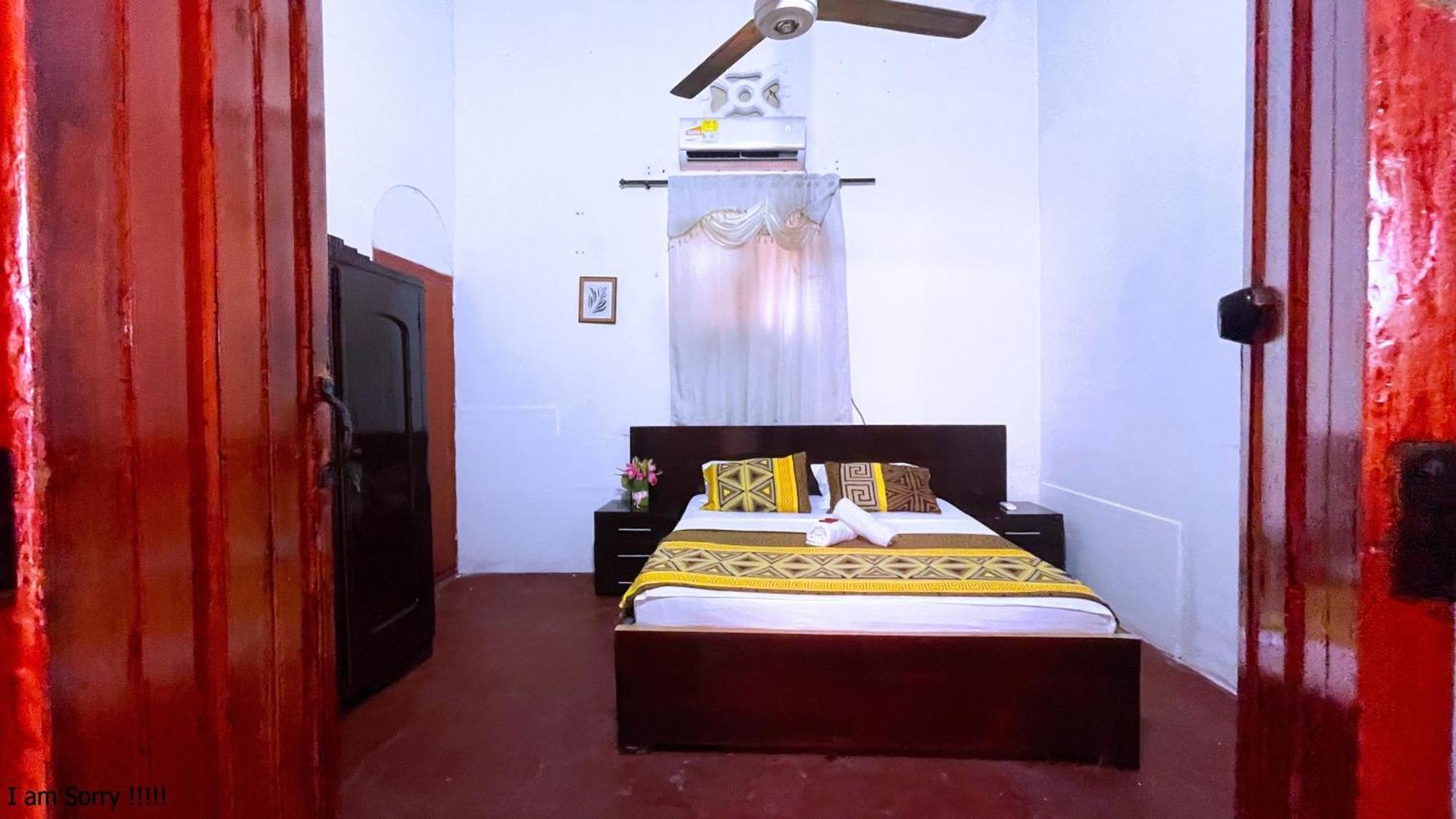 Pensión Historic House Centro Historico Santa Marta (Magdalena)